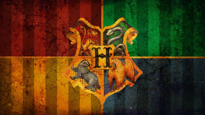 Hogwarts Houses